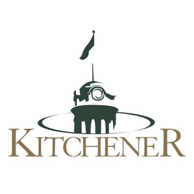 City of Kitchener