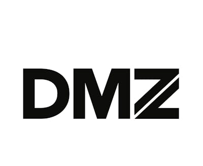 The DMZ at Ryerson University