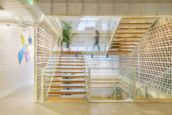 Wework location RMZ Latitude Commercial in Bengaluru