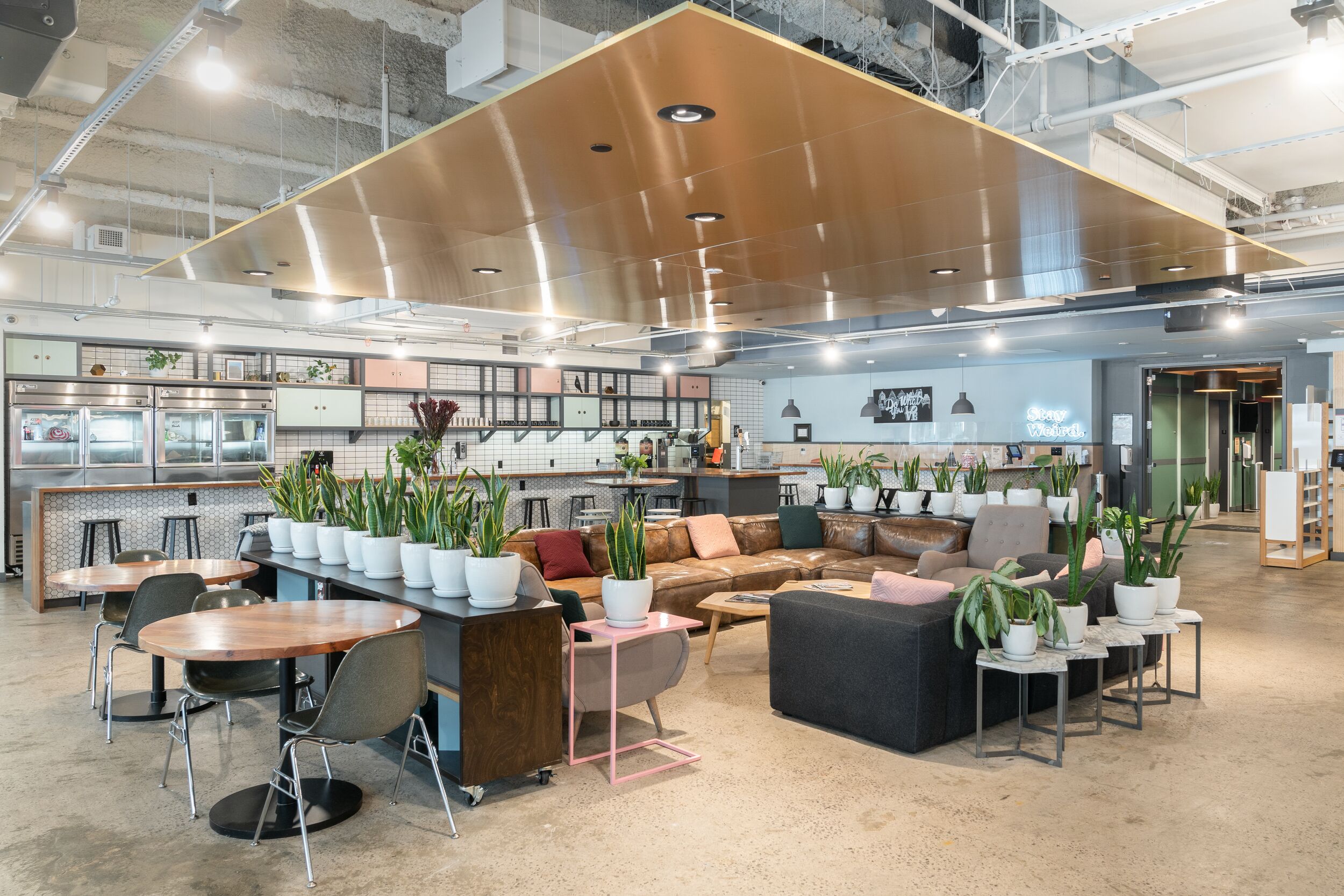 1900 Market Street - Coworking Space in Center City | WeWork