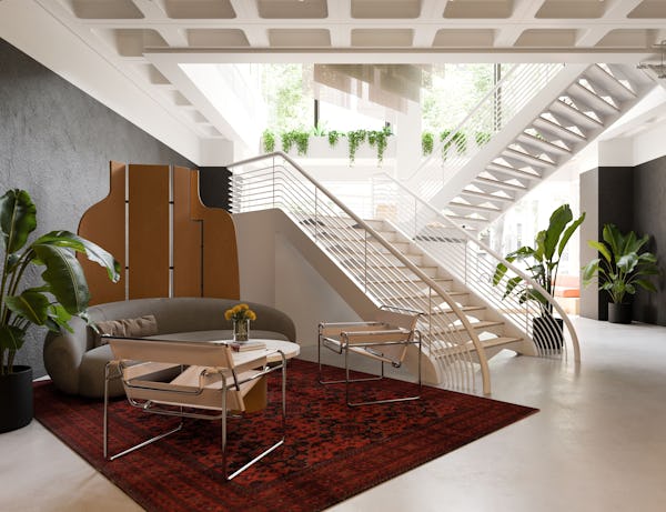 Wework location 50 R. Alexandre Herculano  in Portugal