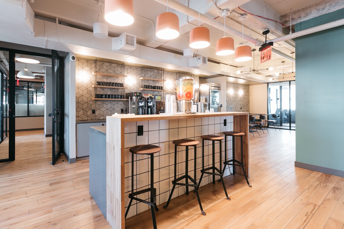 109 S 5th Street Coworking in South Williamsburg WeWork