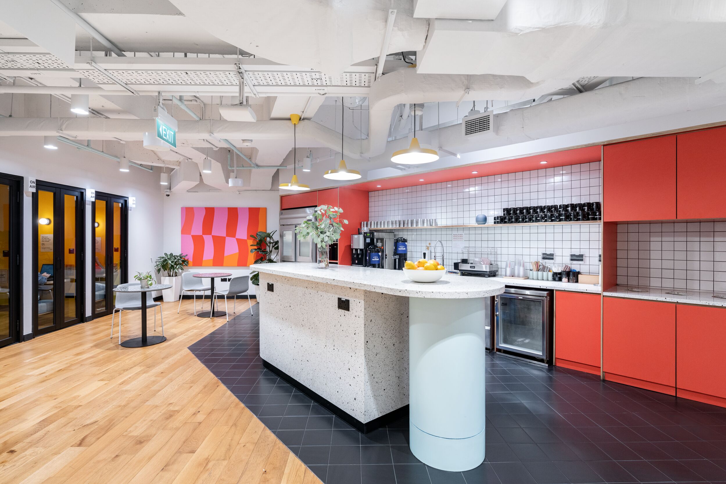 36 Robinson Rd Coworking Office Space In Raffles Place Wework