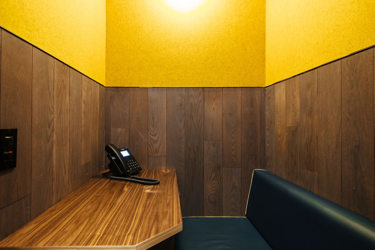 110 Wall Street Coworking Space on Wall Street WeWork