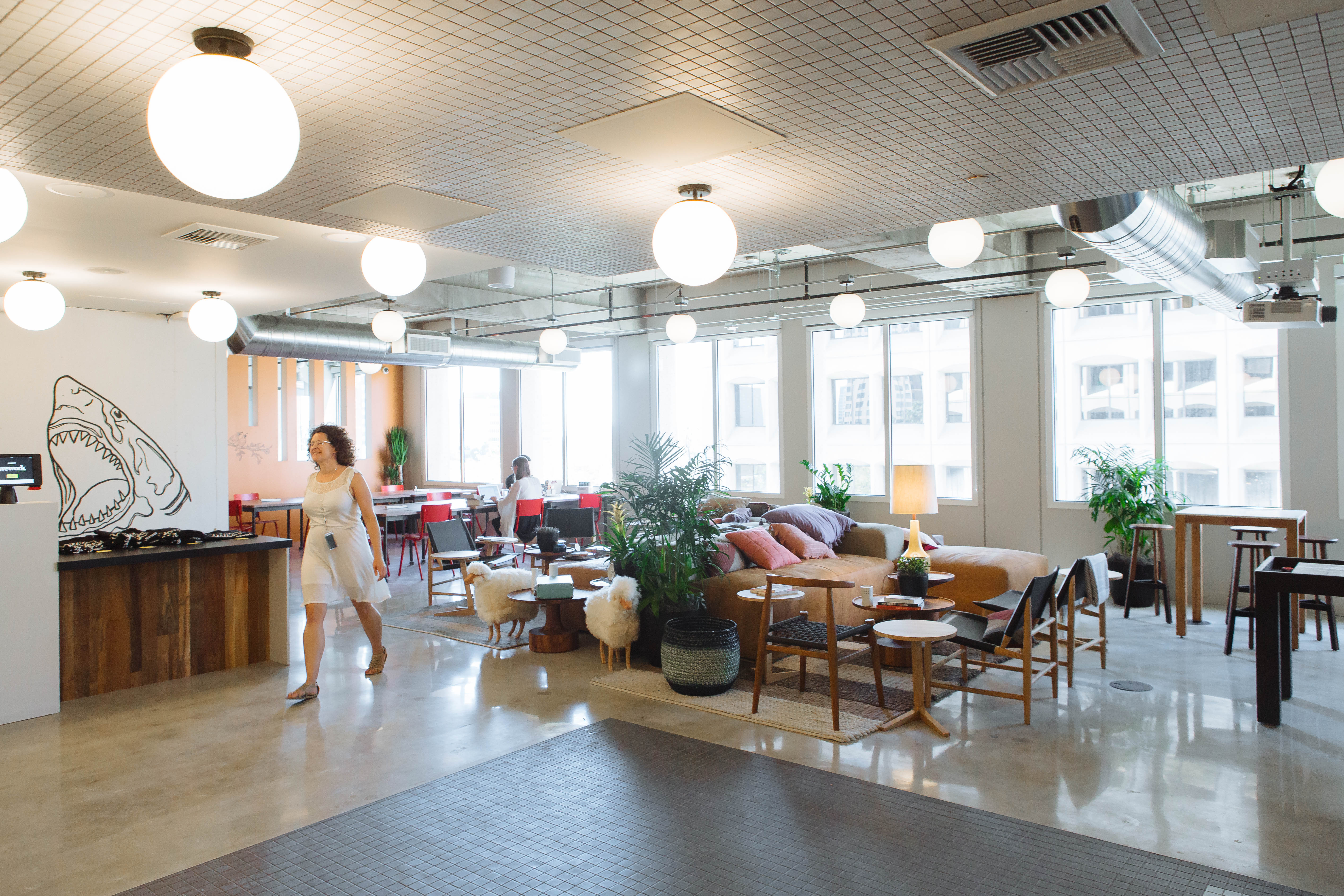 75 E Santa Clara St Coworking Private Offices Wework