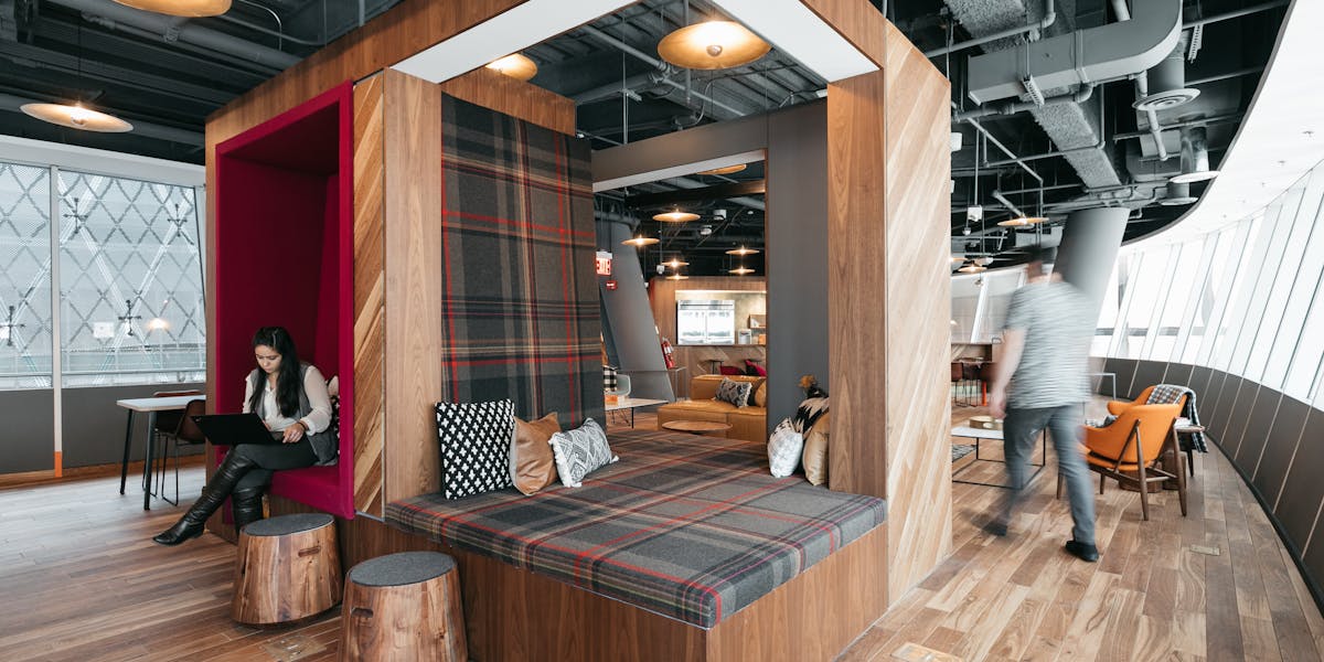 画像はWEBサイトのOGPタグから引用しています WeWork