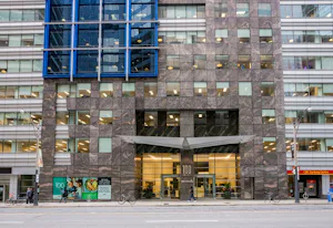 240 Richmond Street W Shared Office Space Toronto Wework