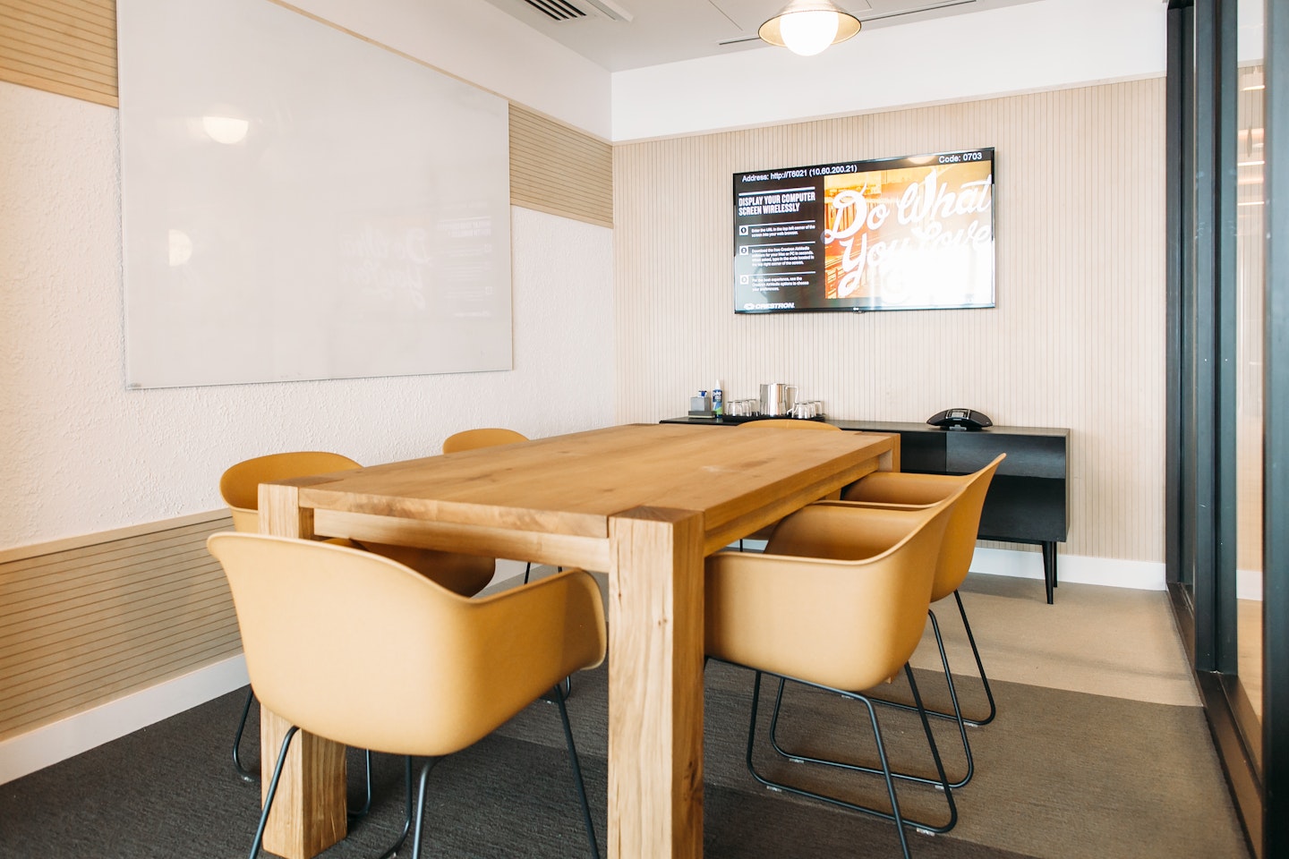 Coworking-Büro Stadthaus - Axel-Springer-Platz 3 | WeWork