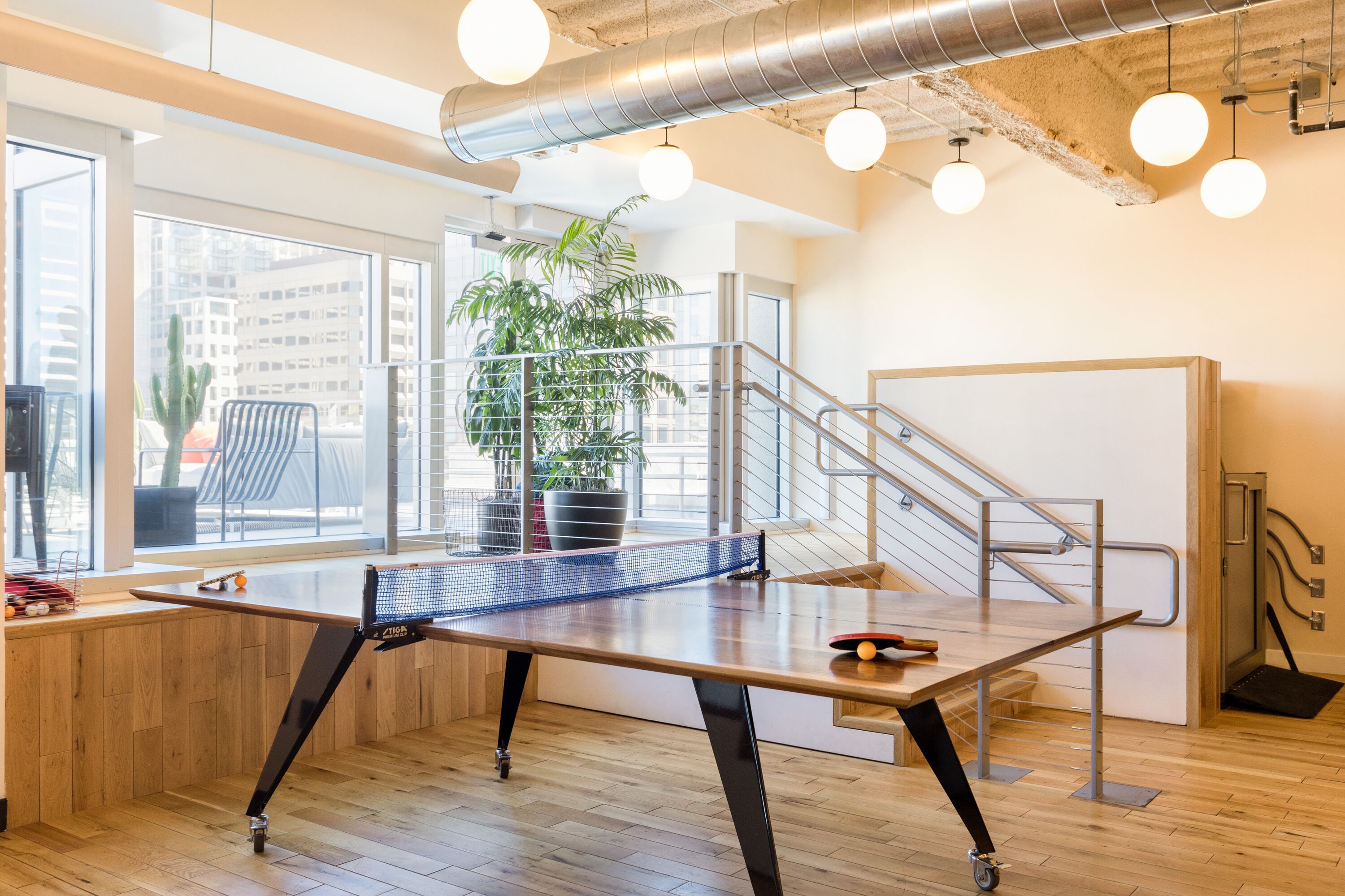 600 California St Coworking Private Offices Wework