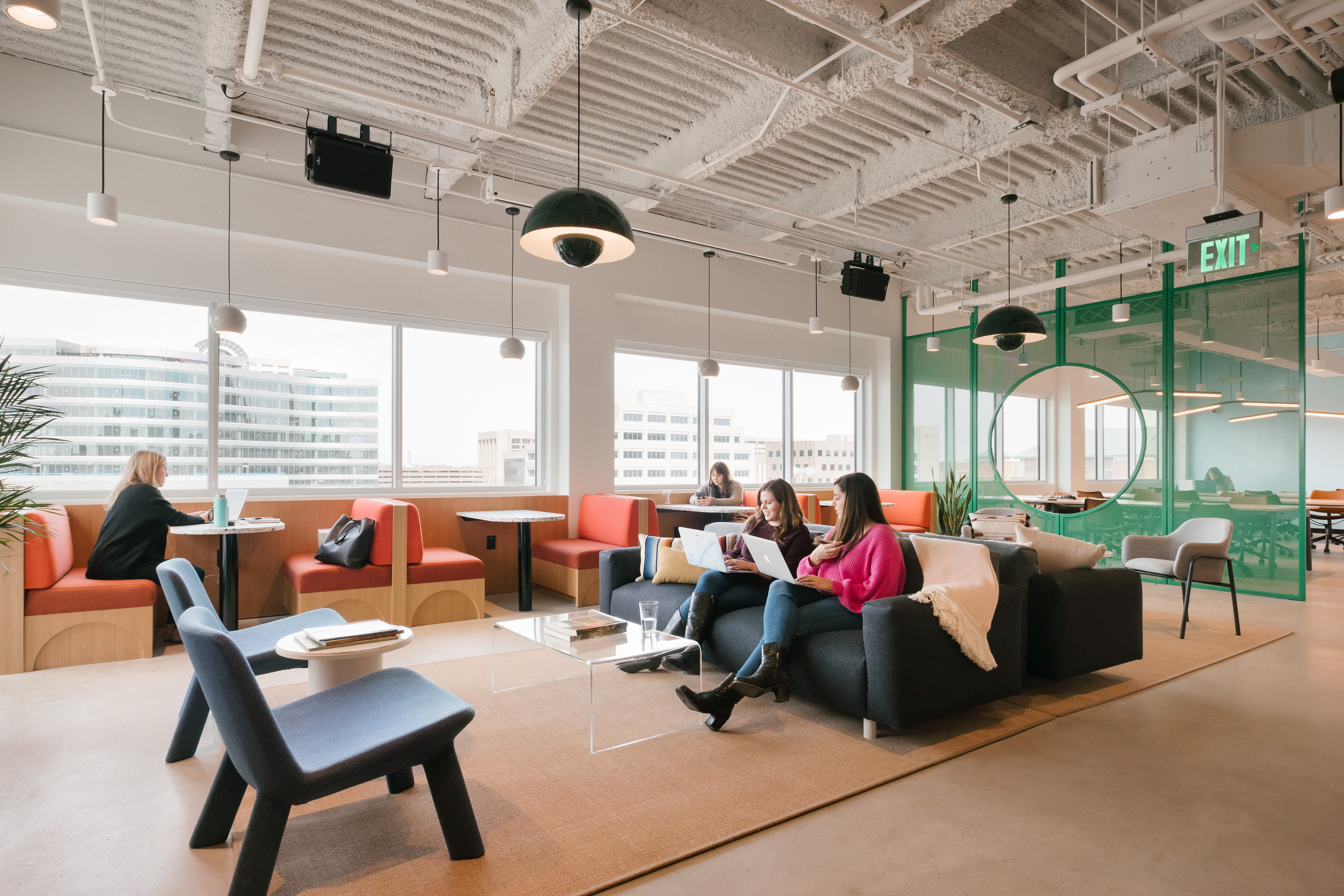 Office Space for Rent in Austin | WeWork