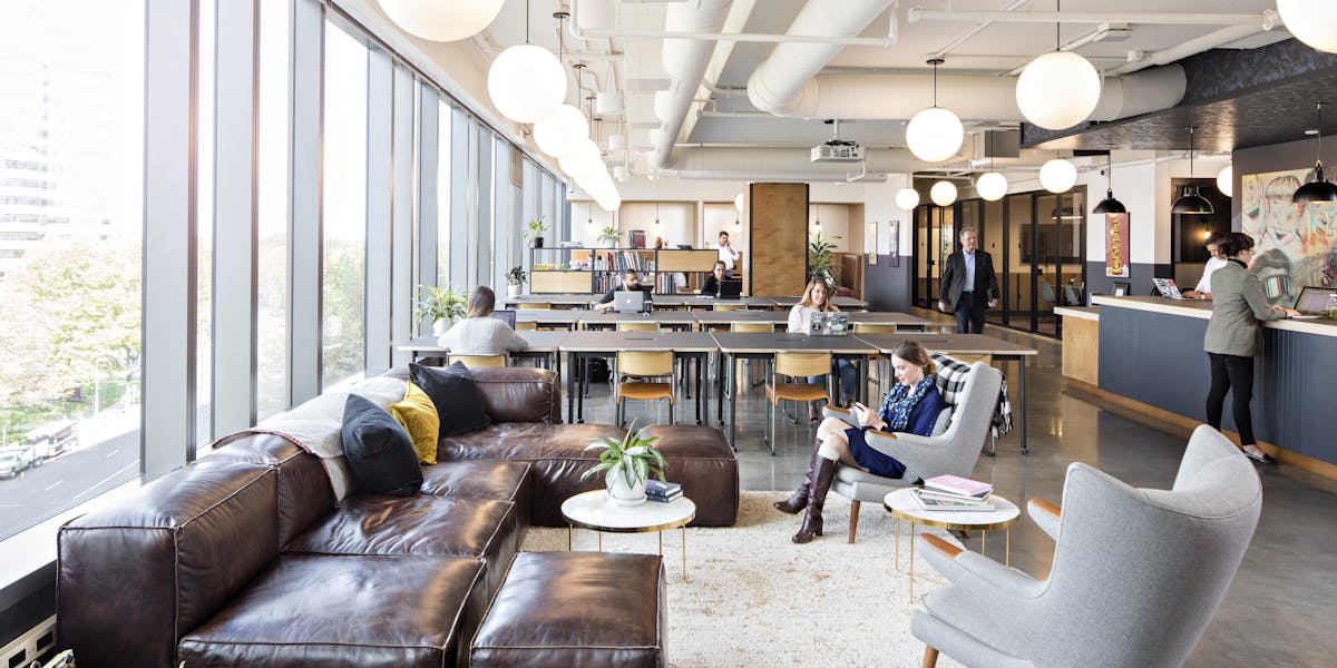 wework atlanta raleigh coworking spaces dc tysons glenwood washington office space reasons buildings nc ave businesses durham magazine downtown