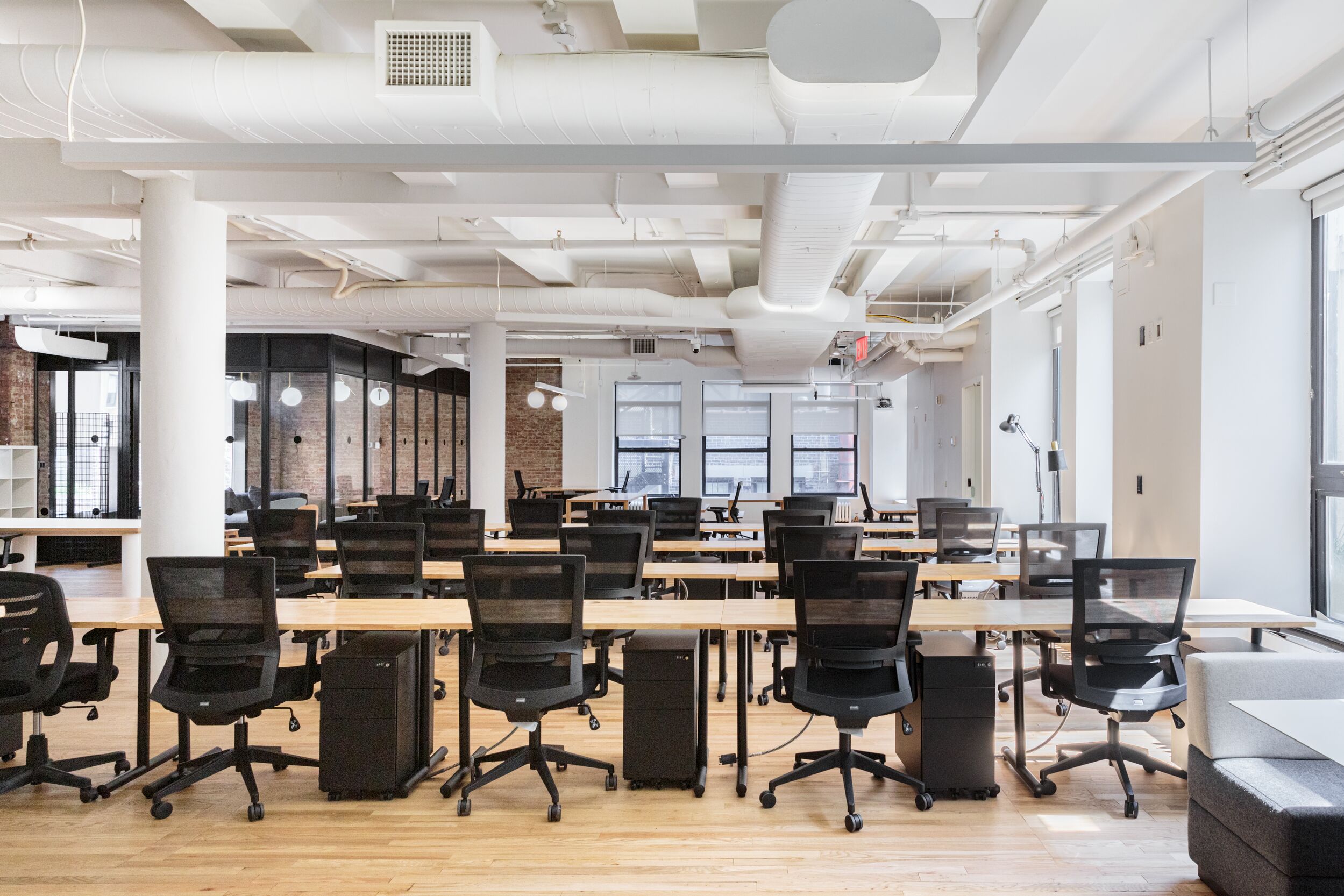 Office Space for Rent in New York City | WeWork