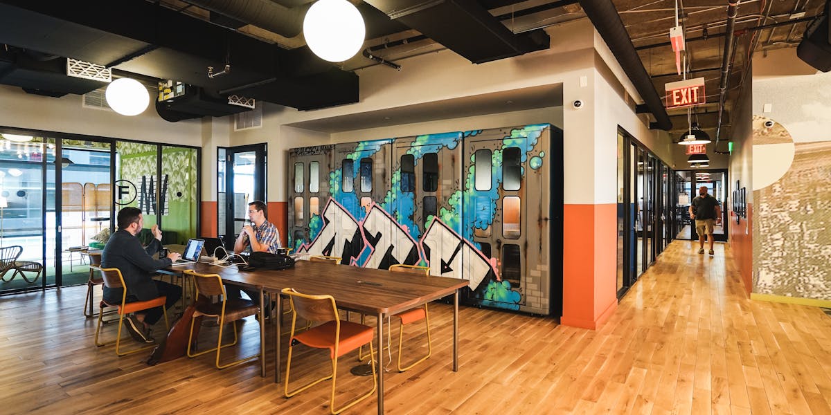 Auto Group Of San Antonio >> North Austin TX 11801 Domain Blvd Coworking Space | WeWork Auto Group Of San Antonio >> North Austin TX 11801 Domain Blvd Coworking Space | WeWork