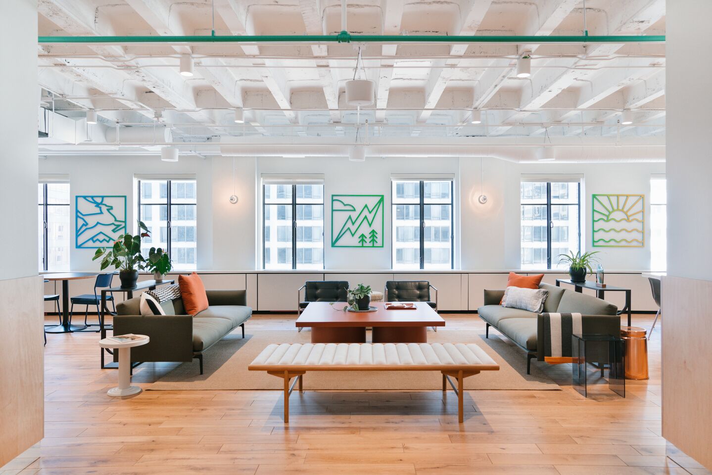 30 Prinsep St Office Space In Rochor Wework
