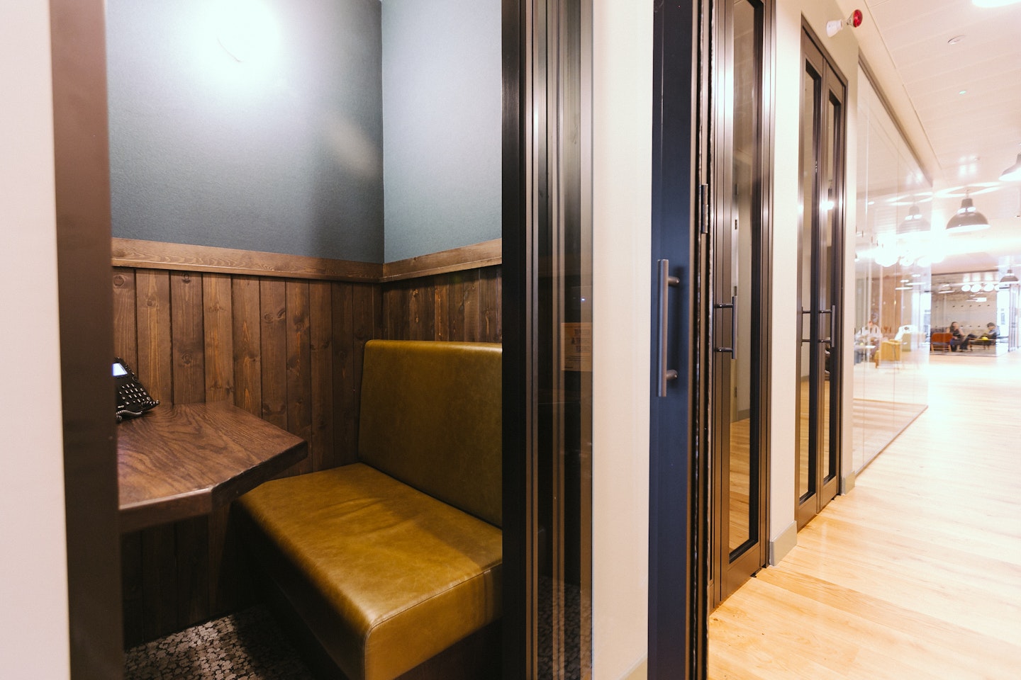 Coworking Office Space Moorgate - 1 Fore St | WeWork