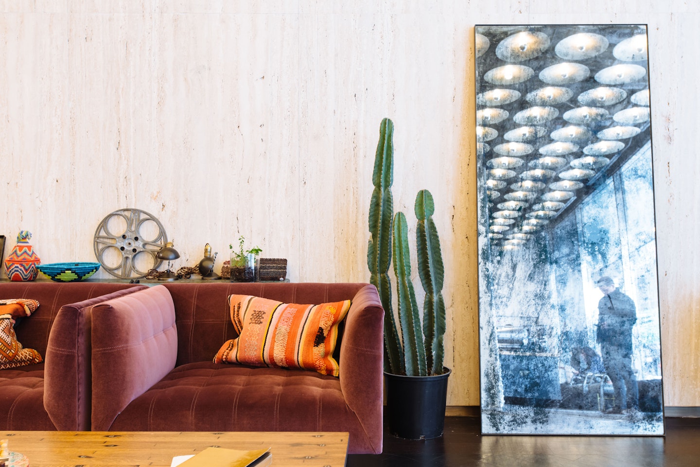 110 Wall Street Coworking Space on Wall Street WeWork