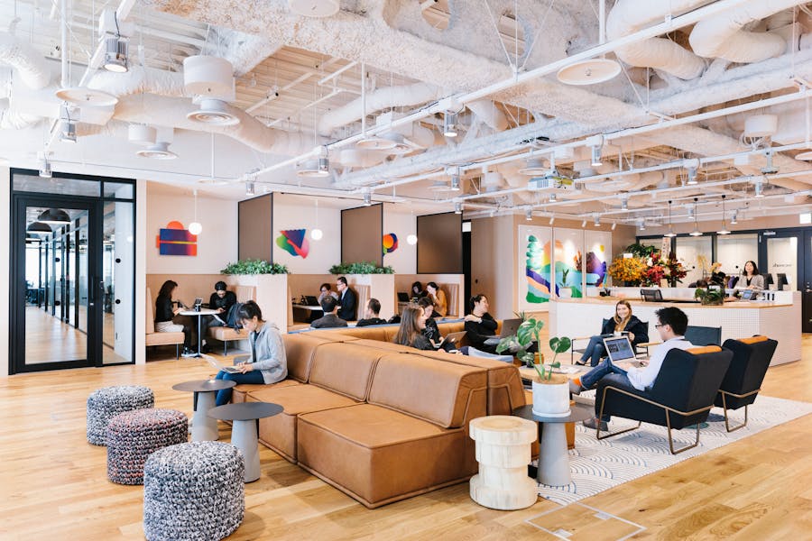 6 Coworking Spaces in Des Moines You Should Check Out