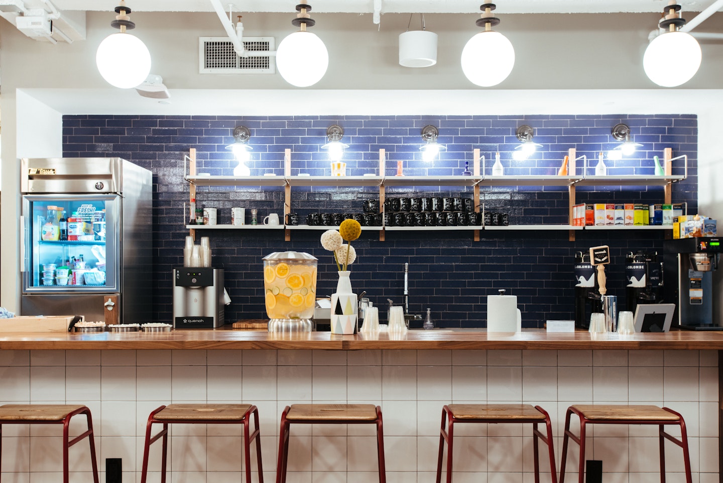 110 Wall Street Coworking Space on Wall Street WeWork