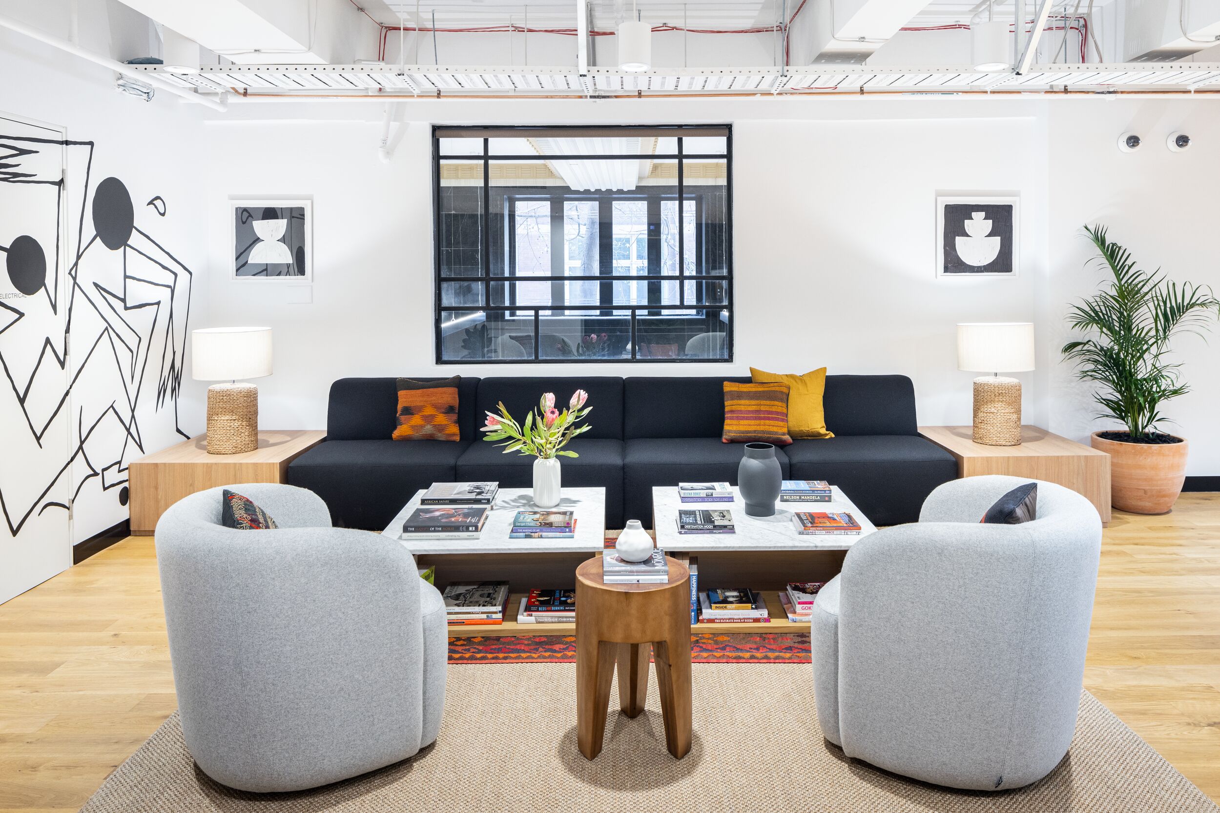 66 King Street Coworking Office Space Wework Sydney