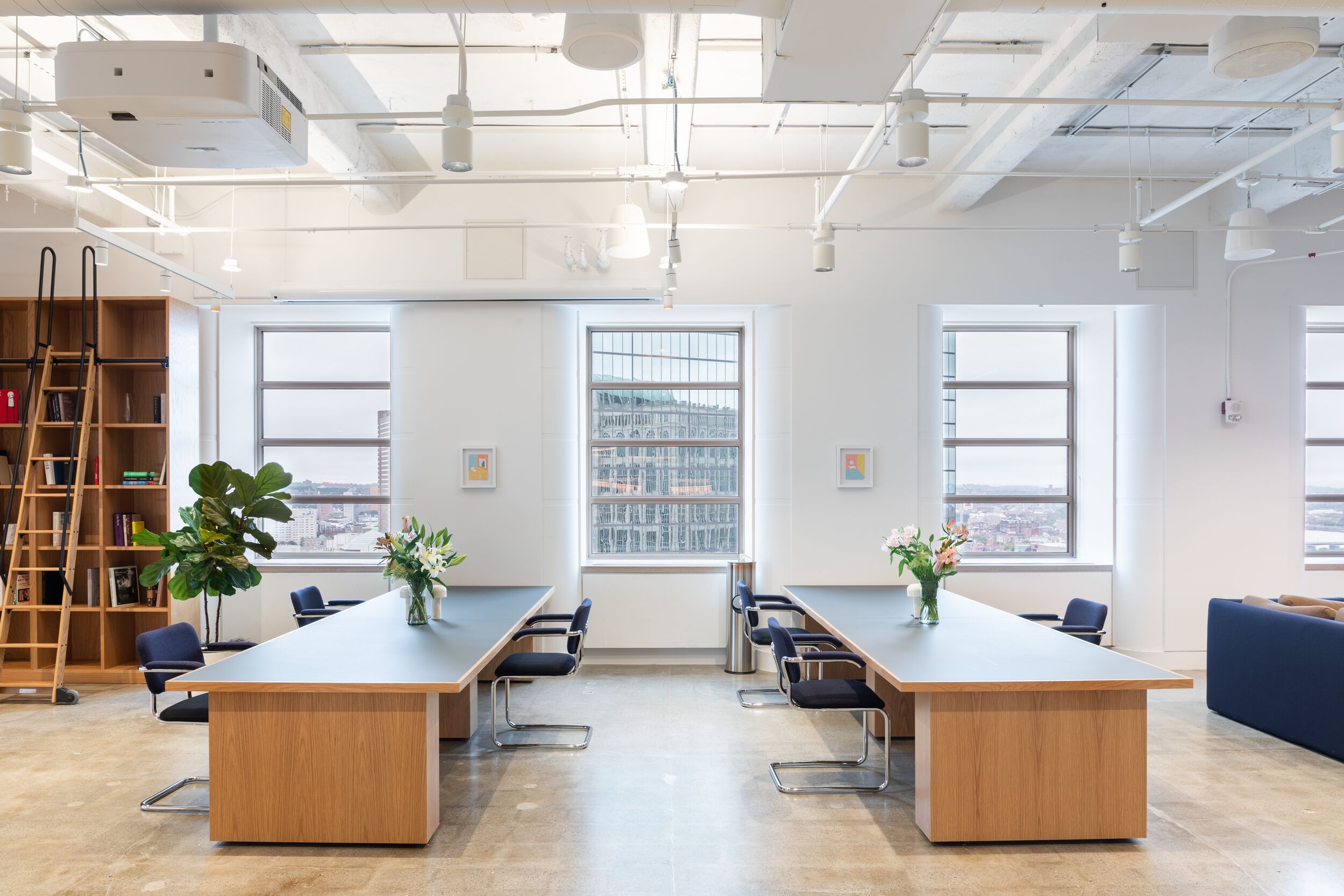 Office Space for Rent in Boston | WeWork