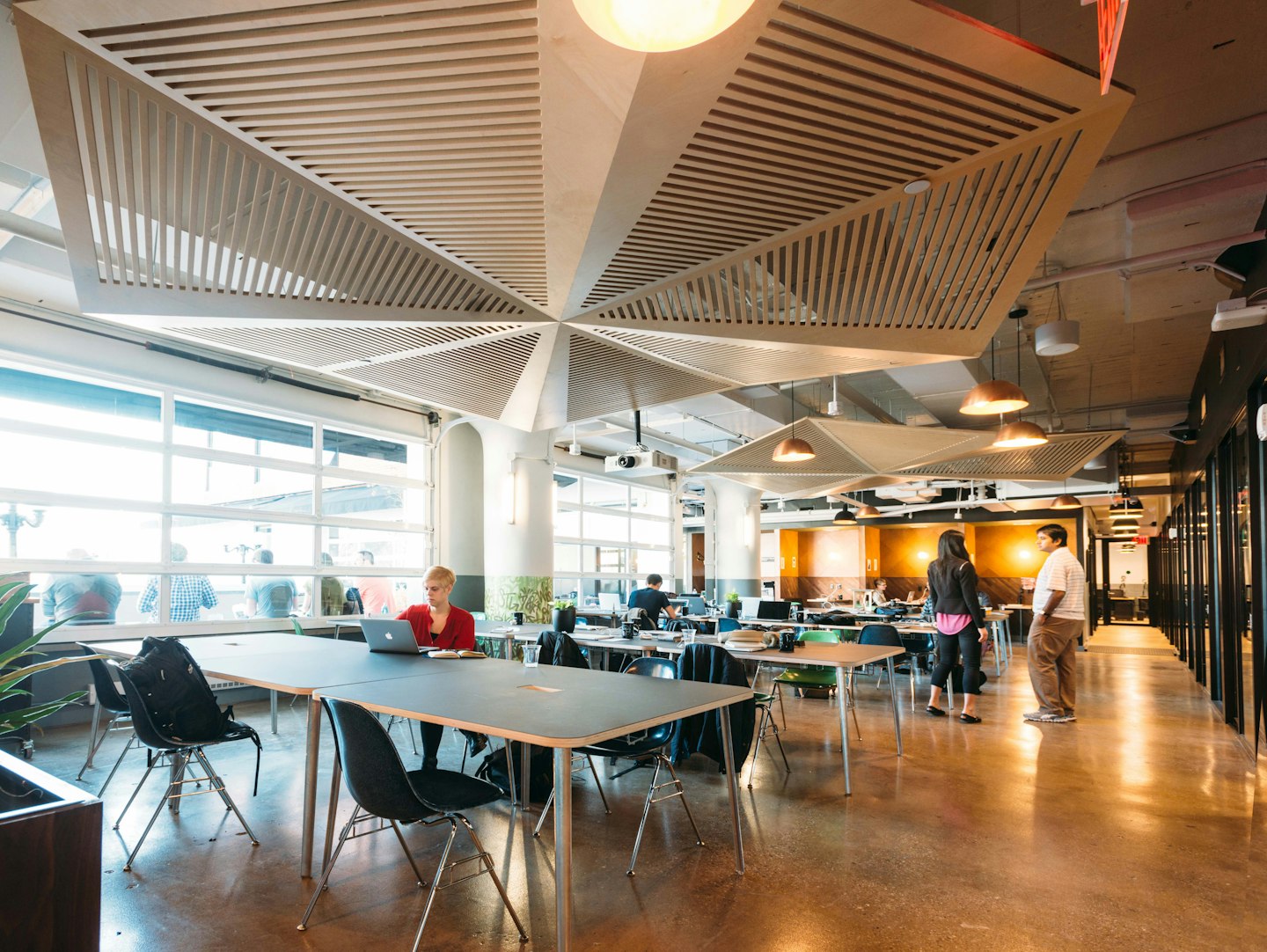 Studio Square Coworking