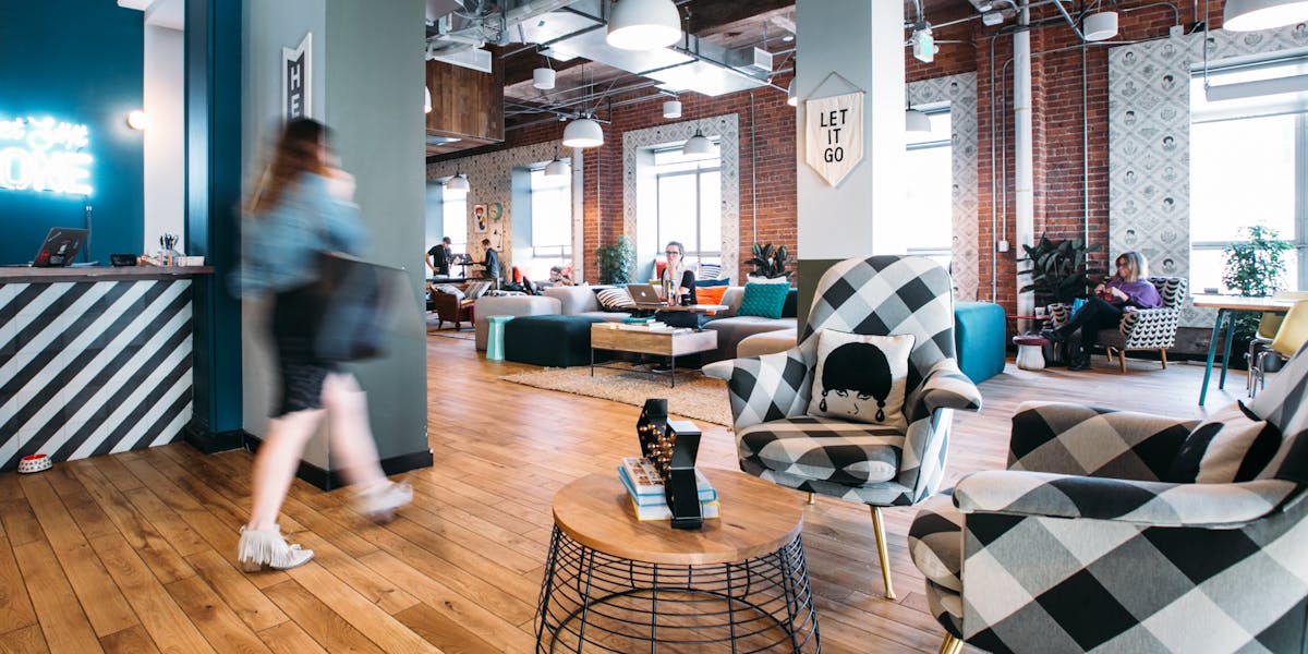 500 7th avenue coworking office space wework new york city