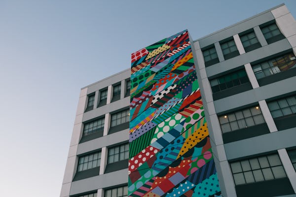 Wework location 2120 University Ave in Berkeley
