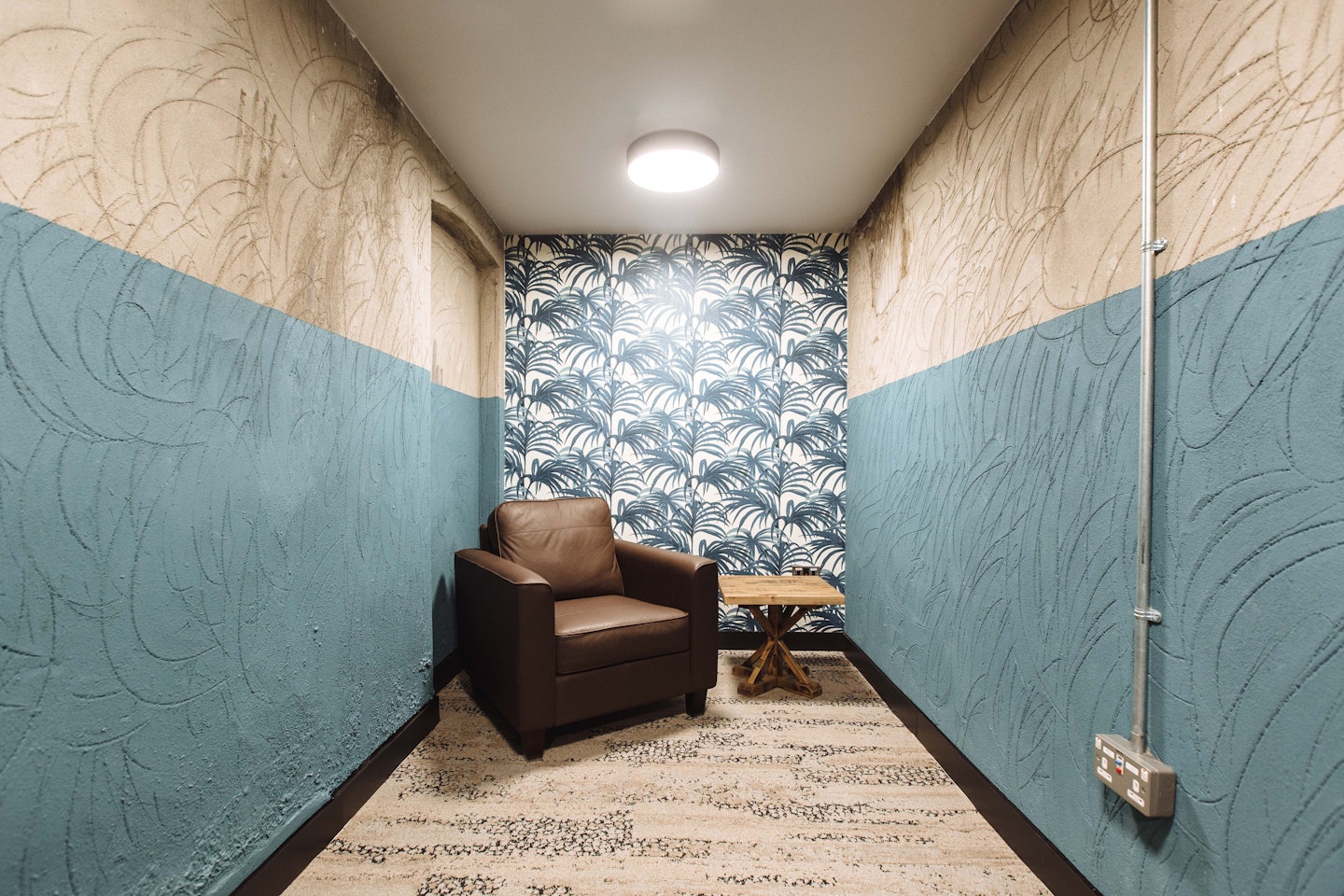 615 S College Street Stonewall Station Coworking WeWork