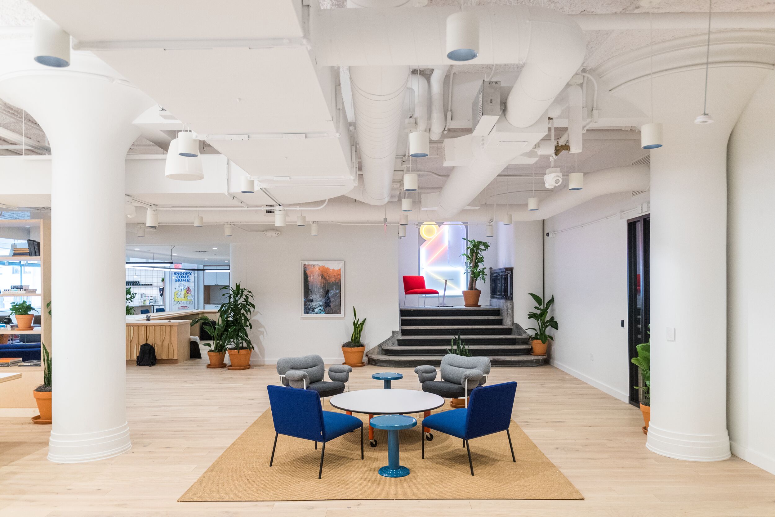 75 Arlington St - Office Space in Boston | WeWork