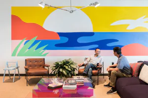 Redstone Office Space In Newport Beach Wework