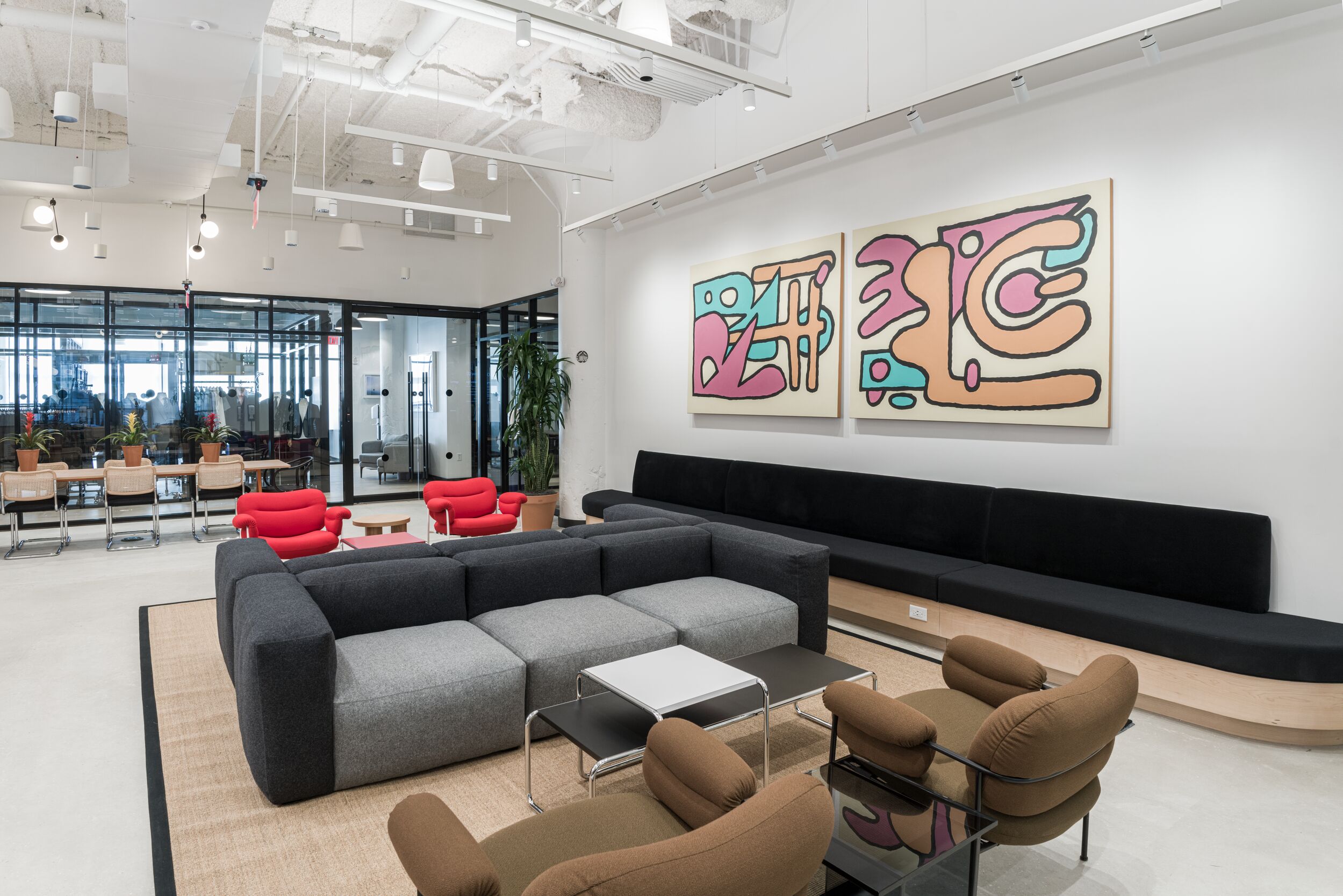 1100 Ludlow St - Office Space in Center City, Philadelphia | WeWork