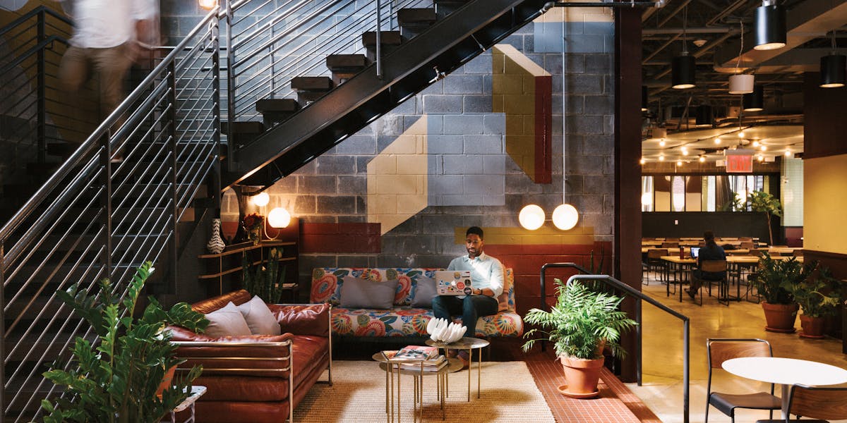 wework dc apollo washington