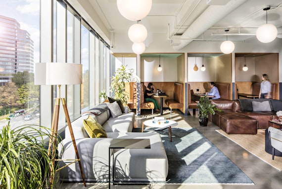 Tysons Corner Office Space | WeWork