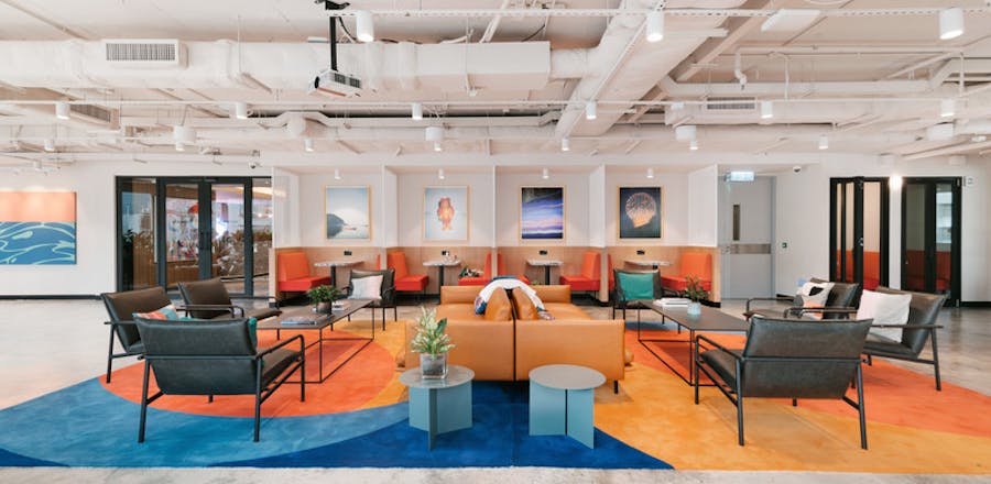Wework precios Wework precios