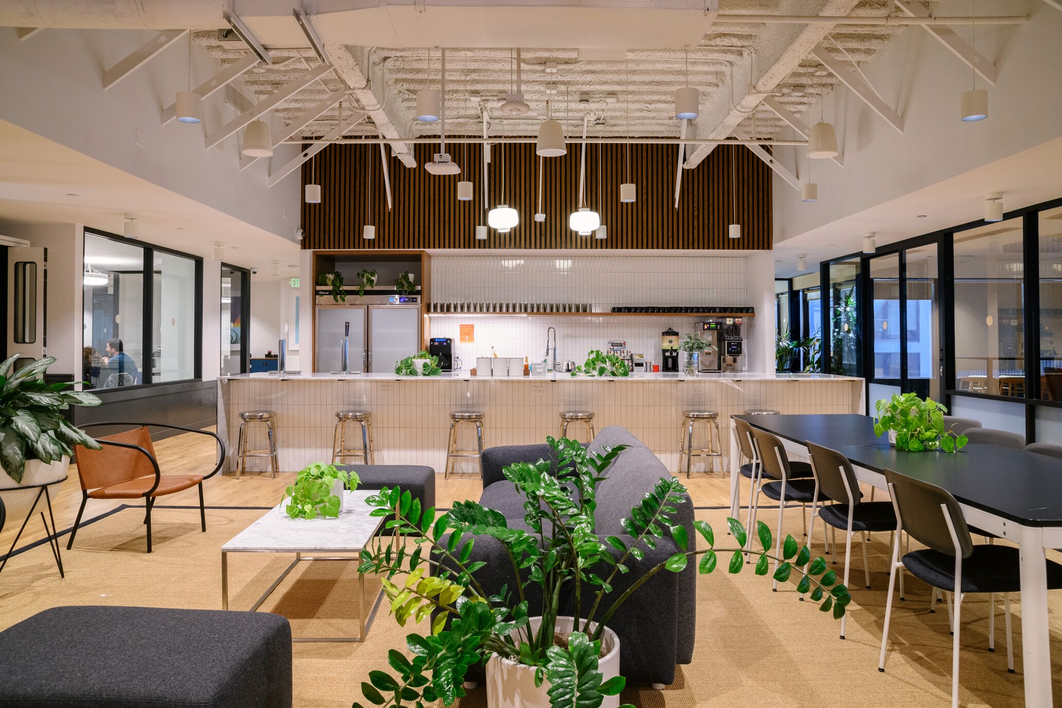 Office Space for Rent in Los Angeles | WeWork