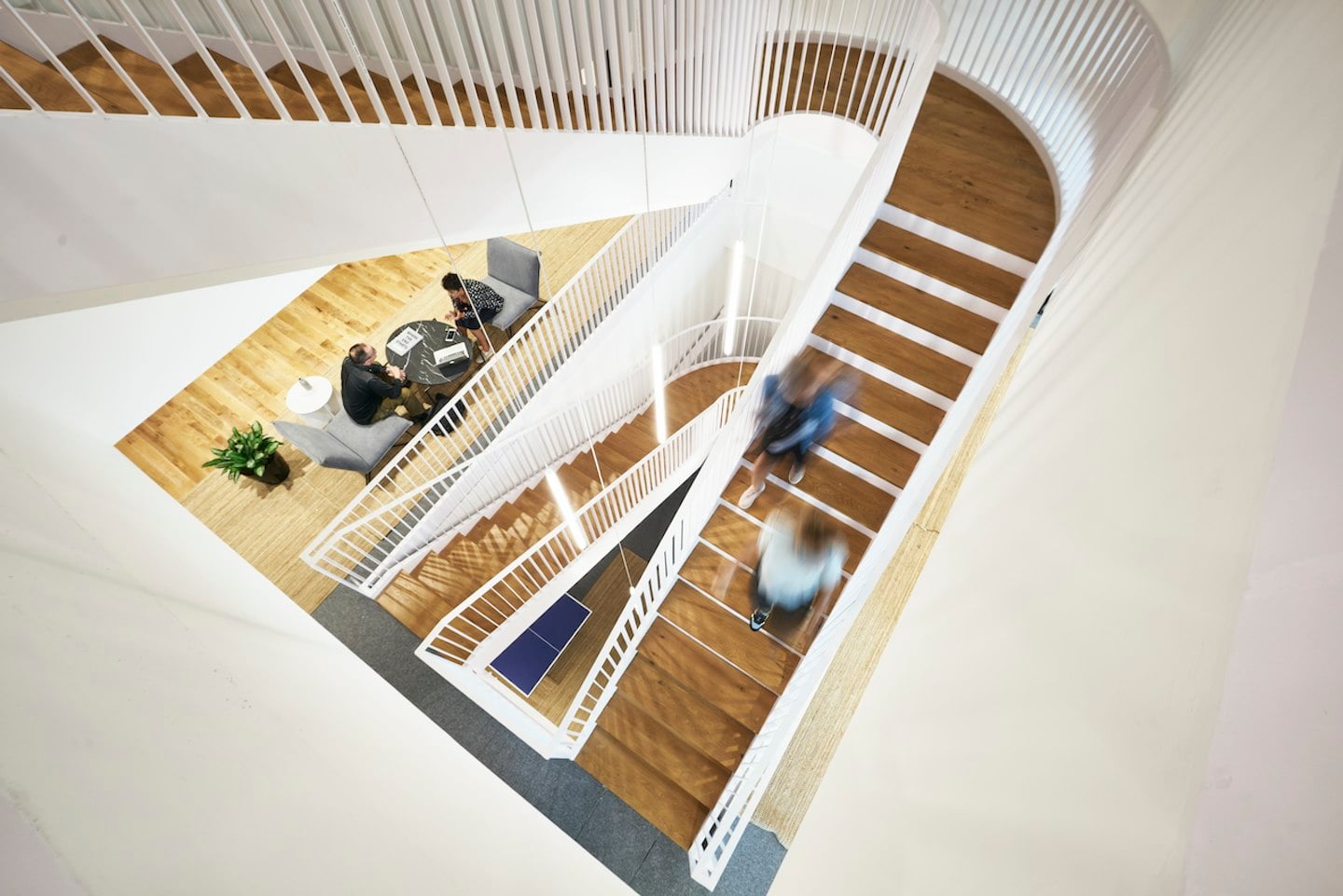 Shared Office Spaces in Singapore CBD - 71 Robinson Rd | WeWork