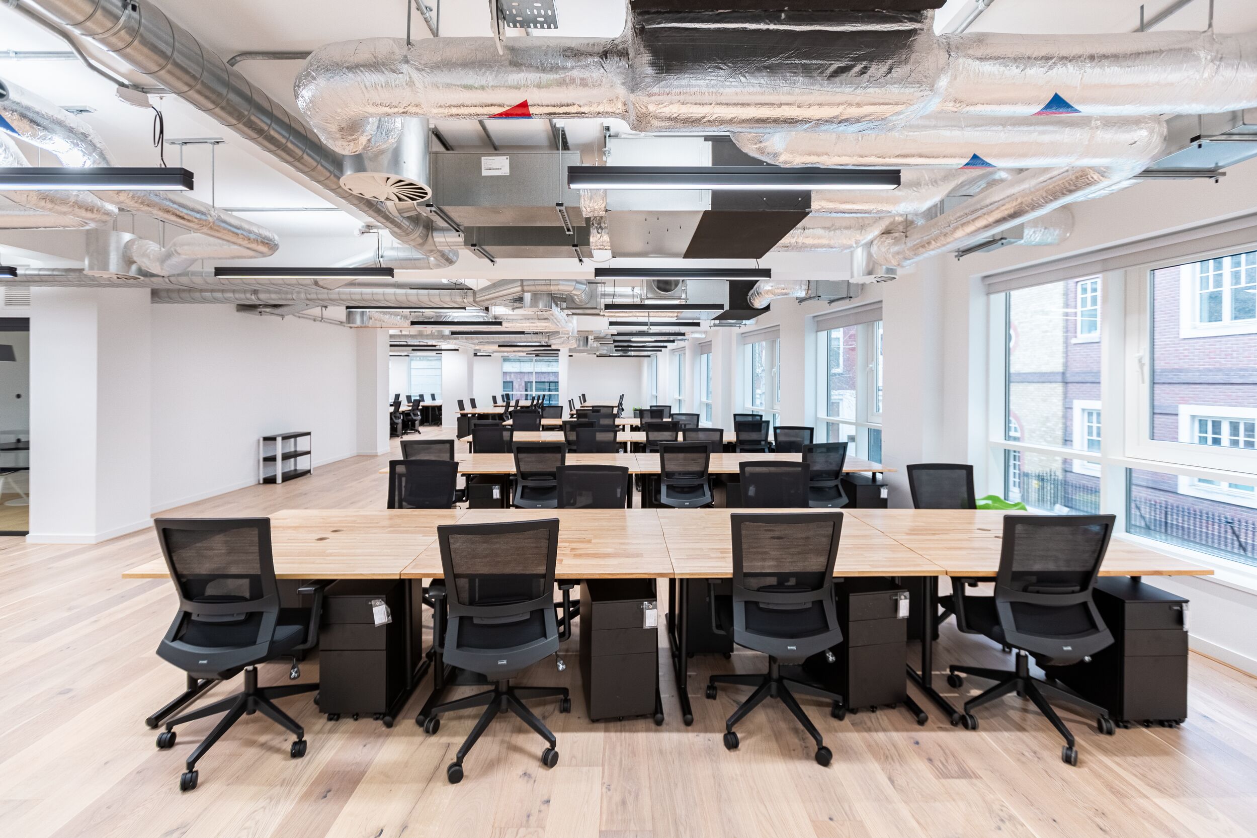Office Space for Rent in London | WeWork